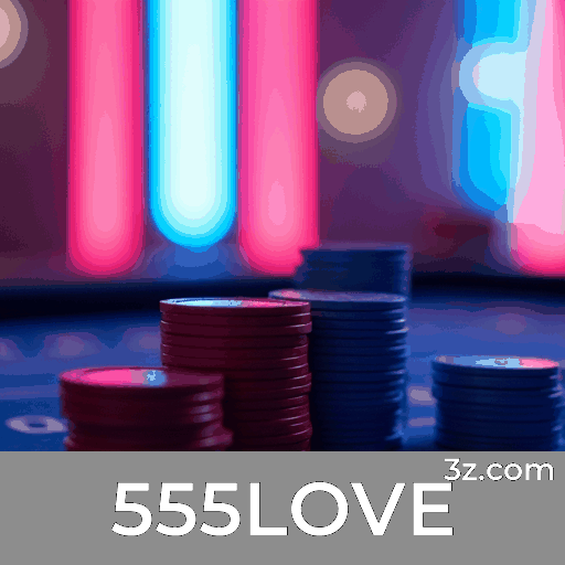 Jogos emocionantes no 555LOVE