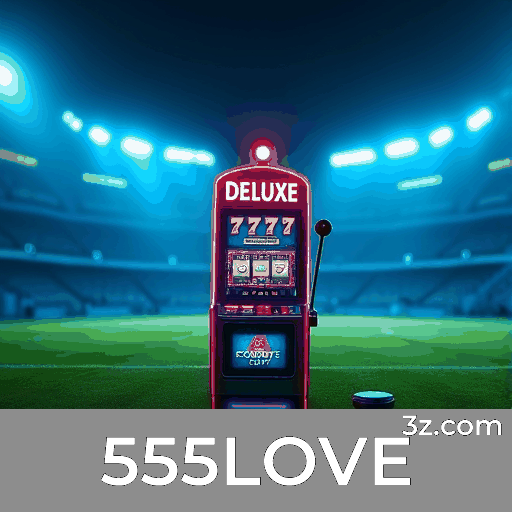 Jogos emocionantes no 555LOVE