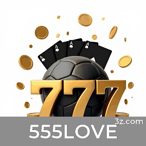 Jogos emocionantes no 555LOVE