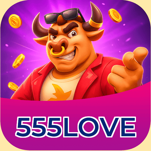 Jogos 555LOVE