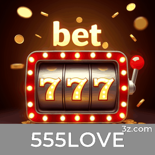 Jogos emocionantes no 555LOVE