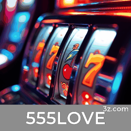 Jogos emocionantes no 555LOVE