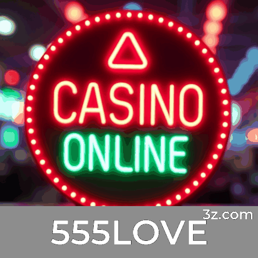 Jogos emocionantes no 555LOVE