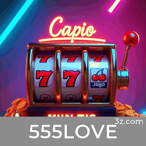 Jogos emocionantes no 555LOVE