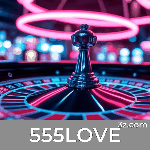 Jogos emocionantes no 555LOVE