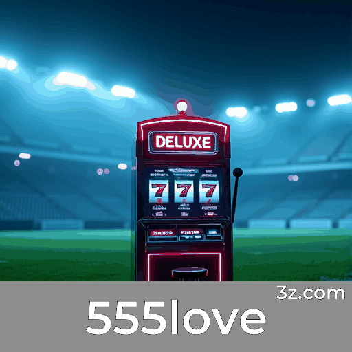 555love: Jogos de Cassino Impressionantes e Interativos