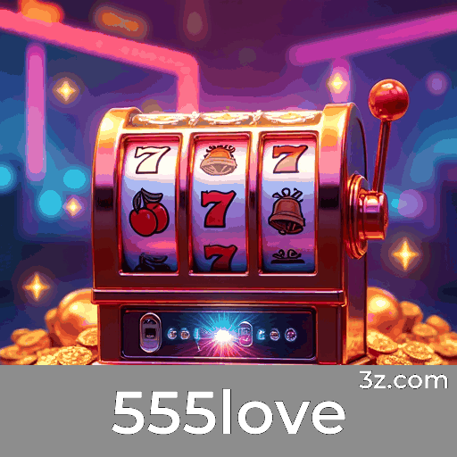 555love: Jogos de Cassino Impressionantes e Interativos