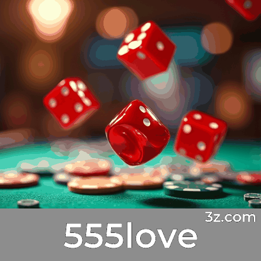 555love: Slots Gigantes, Jogos de Mesa Vibrantes, e Experiências com Dealers ao Vivo