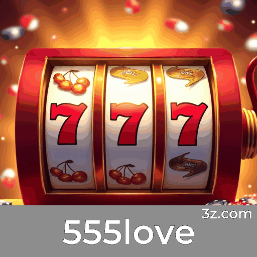 555love: Slots Gigantes, Jogos de Mesa Vibrantes, e Experiências com Dealers ao Vivo